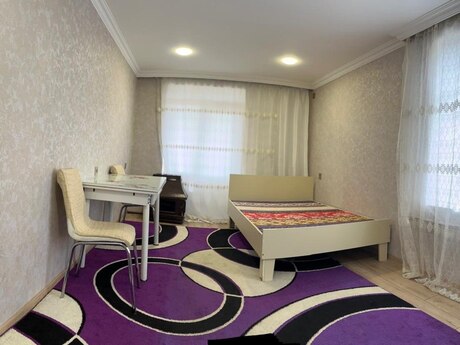 1-otaqlı mənzil, Lənkəran r., 30 m²