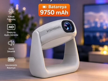 Proyektor Tx Power Smart Proyektor Tx Power Smart