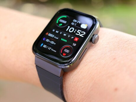Xiaomi Mibro Watch T1 Black