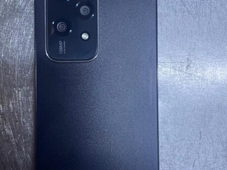 Honor 200 Lite Black 256GB/8GB