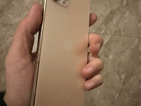 Apple iPhone 11 Pro Max Gold 256GB/4GB