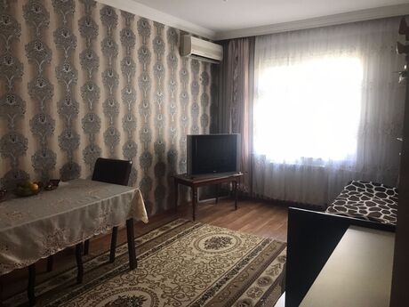 2-otaqlı mənzil, Yeni Günəşli qəs., 60 m²