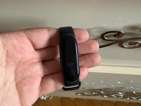 Xiaomi Mi Band 5 Black