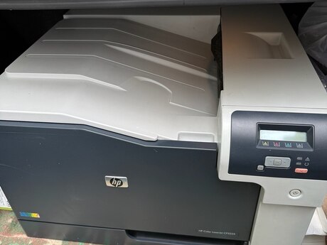 Printer HP 5225 Printer HP 5225