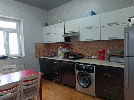 Maştağada 4 otaqlı həyət evi satılır, 120 m², 70 000 AZN, şəkil 3 / 11