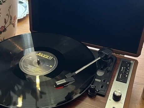 Qrammofon Qrammofon