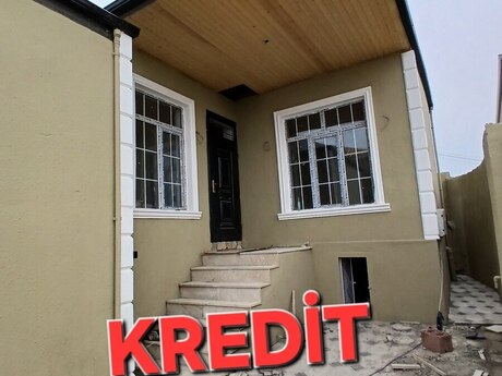 Həyət evi, Masazır qəs.
