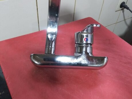 Su kranı Su kranı