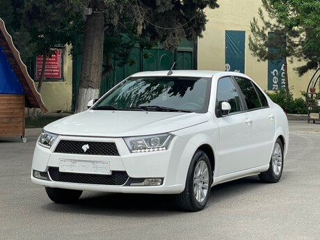 Khazar D5, 2021 il