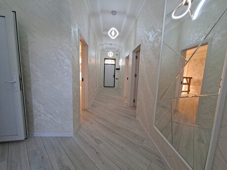 Maştağada 4 otaqlı həyət evi satılır, 220 m², 150 000 AZN, şəkil 5 / 12