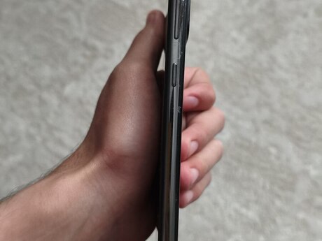 Samsung Galaxy A52 Awesome Black 128GB/4GB