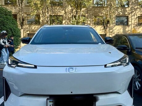 Changan Q05 günlük icarəsi