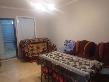 1-otaqlı mənzil, Ceyranbatan qəs., 28.7 m² 1-otaqlı mənzil, Ceyranbatan qəs., 28.7 m²