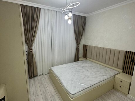 Biləcəridə 2 otaqlı köhnə tikili mənzil satılır, 45 m², 120 000 AZN, şəkil 3 / 12