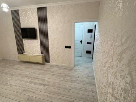 2 otaq · 45 m² · 3/9 mərtəbə, Biləcəri