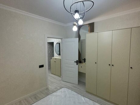 Biləcəridə 2 otaqlı köhnə tikili mənzil satılır, 45 m², 120 000 AZN, şəkil 5 / 12