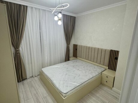 Biləcəridə 2 otaqlı köhnə tikili mənzil satılır, 45 m², 120 000 AZN, şəkil 4 / 12