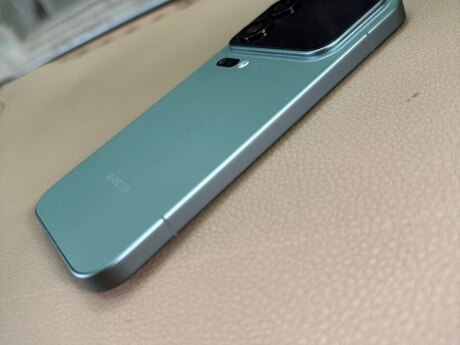 Xiaomi 17 Pro Green 1TB/16GB