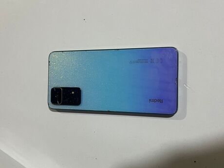 Xiaomi Redmi Note 11 Pro Mysterious Black 128GB/8GB