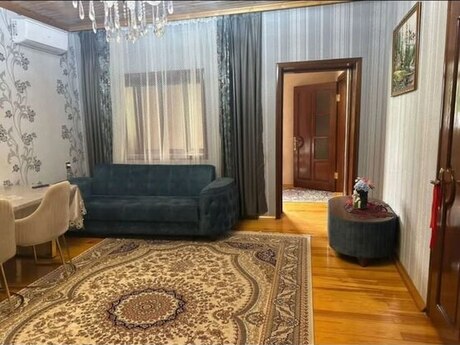 Buzovnada 4 otaqlı həyət evi satılır, 100 m², 110 000 AZN, şəkil 3 / 7