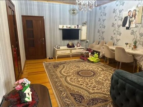Buzovnada 4 otaqlı həyət evi satılır, 100 m², 110 000 AZN, şəkil 2 / 7
