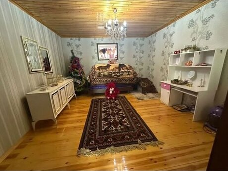 Buzovnada 4 otaqlı həyət evi satılır, 100 m², 110 000 AZN, şəkil 4 / 7