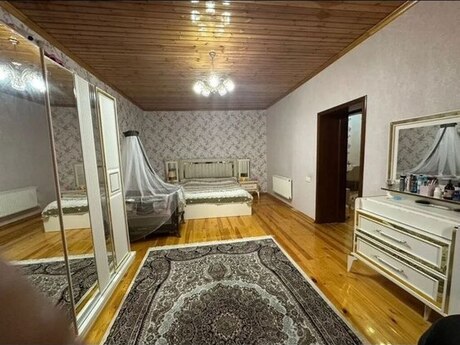 Buzovnada 4 otaqlı həyət evi satılır, 100 m², 110 000 AZN, şəkil 5 / 7