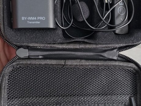 Mikrofon Boya BY-WM4 PRO 