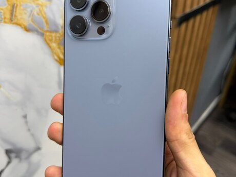 Apple iPhone 13 Pro Max Sierra Blue 512GB/6GB