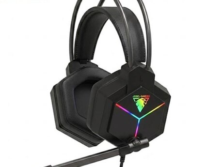 RGB Gaming Qulaqlıq "Jedel GH561 Aux"