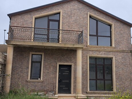 5-room house for sale in Şüvəlan, 150 m², 205 000 AZN, photo 2 / 5