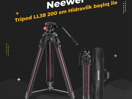 Tripod NEEWER LL38 200 sm Tripod NEEWER LL38 200 sm