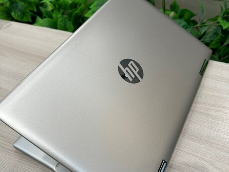HP Pavilion x360