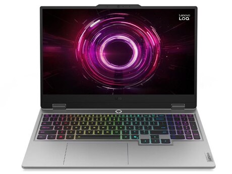 Noutbuk Lenovo LOQ 15AHP10 83JG009ERK Noutbuk Lenovo LOQ 15AHP10 83JG009ERK