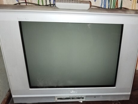 Televizor JVC