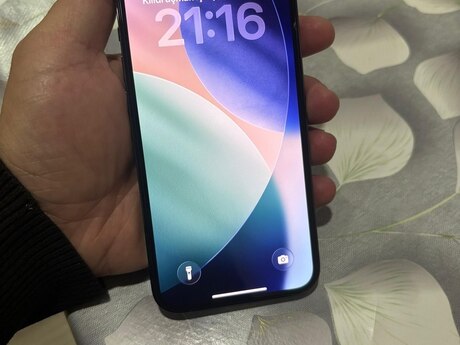 Apple iPhone 13 Pro Alpine Green 256GB/6GB