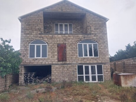 5-room house for sale in Türkan, 120 m², 45 000 AZN, photo 2 / 9