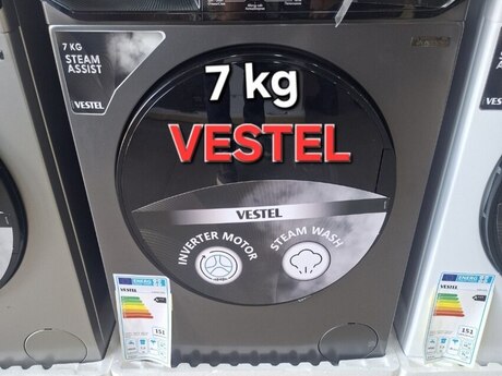 VESTEL R1W712T17KG ınverter