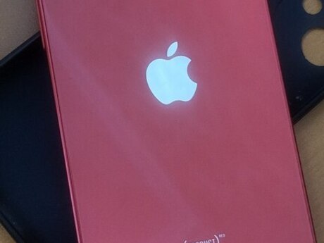Apple iPhone 12 Mini Red 256GB/4GB