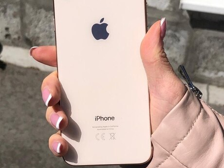 Apple iPhone 8 Gold 64GB