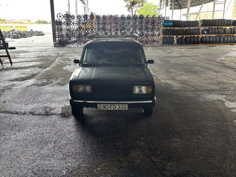 LADA (VAZ) 2104, 1996 il