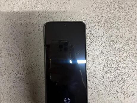 OPPO Reno 14 F Luminous Green 256GB/12GB