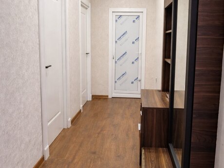 Yeni Ramanada 3 otaqlı həyət evi satılır, 60 m², 68 000 AZN, şəkil 4 / 7