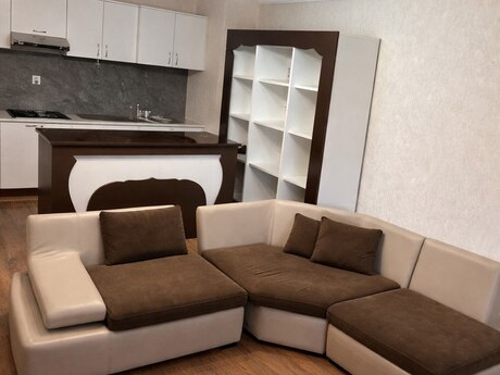 Yeni Ramanada 3 otaqlı həyət evi satılır, 60 m², 68 000 AZN, şəkil 2 / 7
