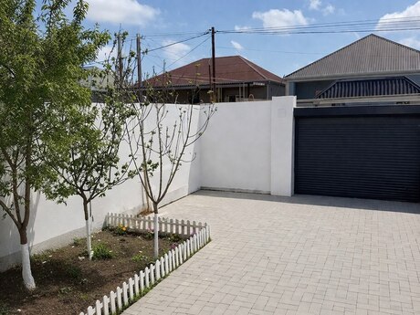 Yeni Ramanada 3 otaqlı həyət evi satılır, 60 m², 68 000 AZN, şəkil 5 / 7