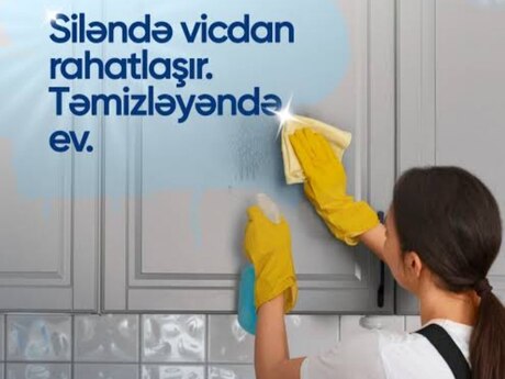 Xadimə işi axtarıram Xadimə işi axtarıram