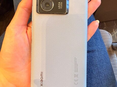 Xiaomi 13T Pro Alpine Blue 512GB/12GB