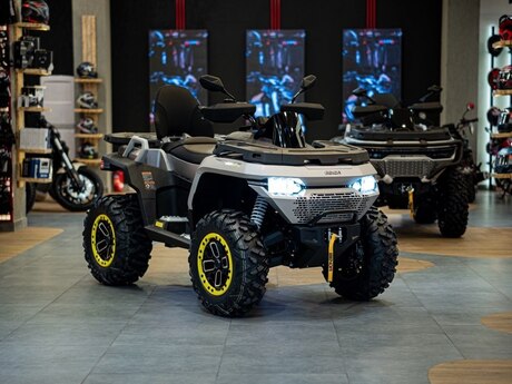 Benda Redstone 550 R2, 2026 il
