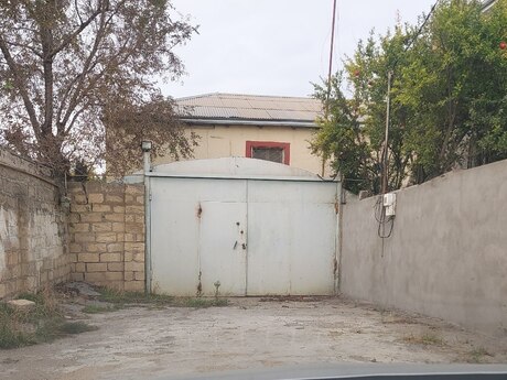 9-room house for sale in Novxanı, 120 m², 90 000 AZN, photo 2 / 12