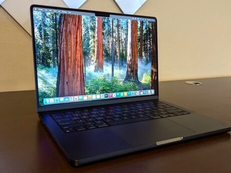 Apple Macbook Pro 14 İnch M4 Pro 24/512 Gb 9 Cycle Apple Macbook Pro 14 İnch M4 Pro 24/512 Gb 9 Cycle